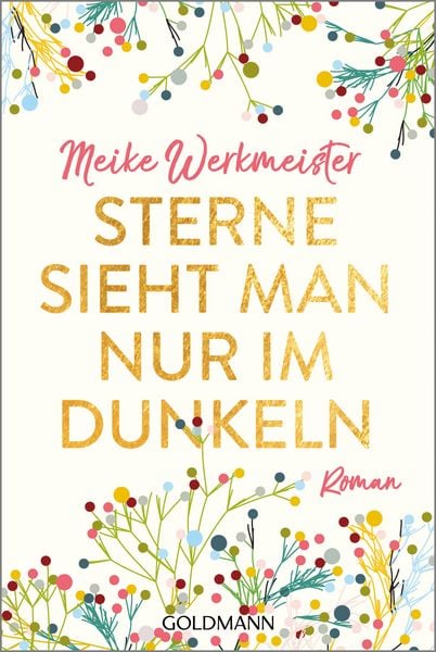 Produktbild: Sterne sieht man nur im Dunkeln