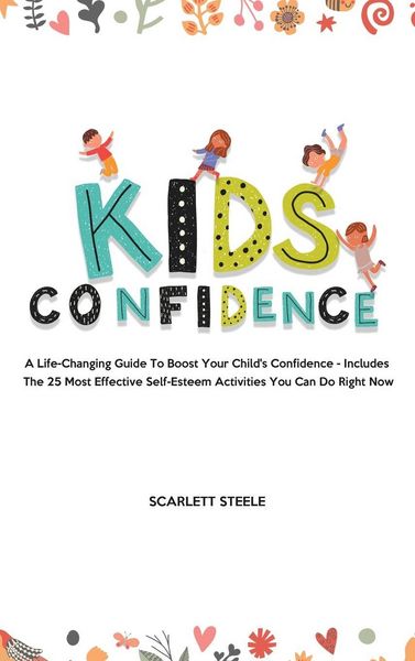 Produktbild: Kids Confidence