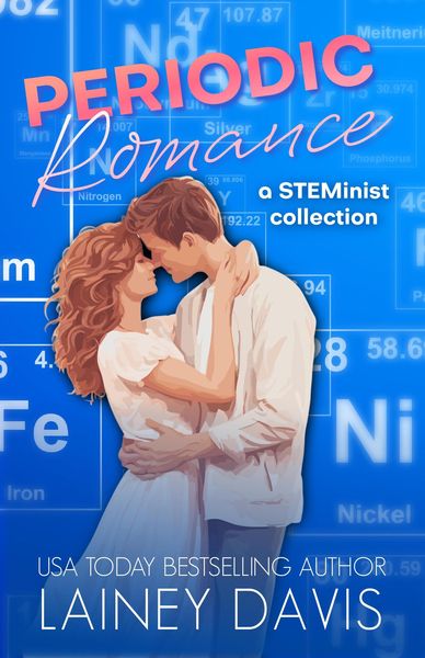 Produktbild: Periodic Romance