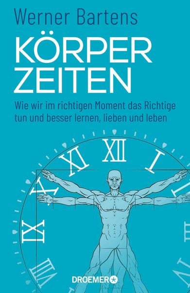 Produktbild: K&ouml;rperzeiten