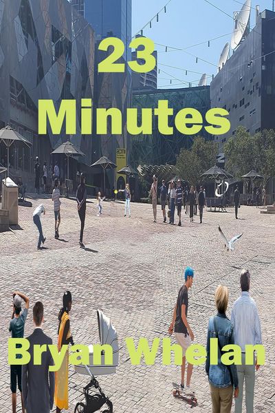Produktbild: 23 Minutes