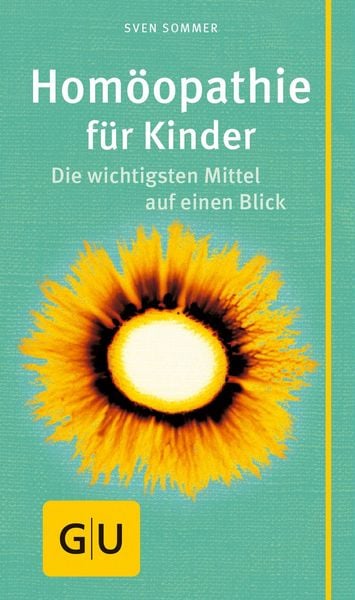 Produktbild: Hom&ouml;opathie f&uuml;r Kinder