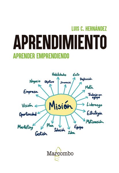 Produktbild: Aprendimiento