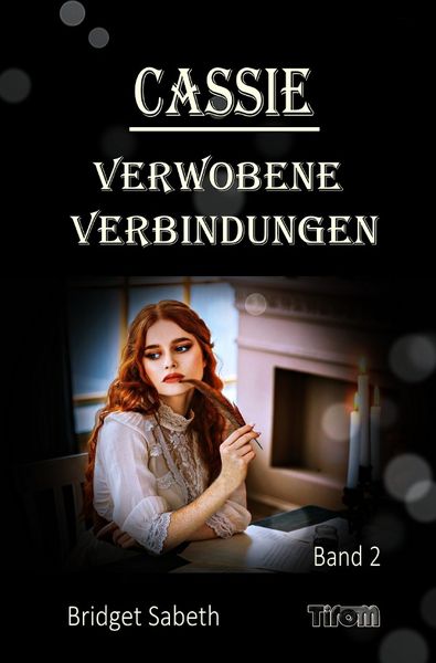 Produktbild: Cassie / Cassie - Verwobene Verbindungen
