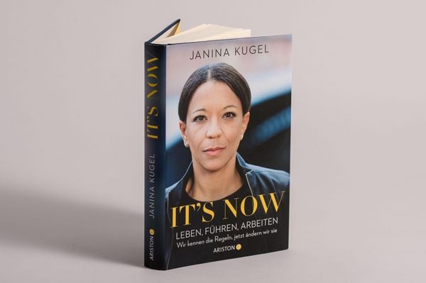 Produktbild: It's now