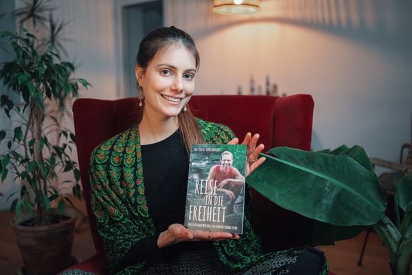 Reise in die Freiheit