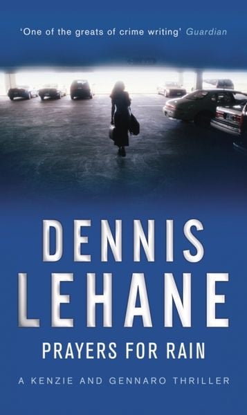 Produktbild: Prayers For Rain