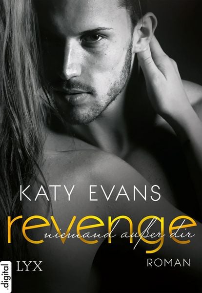 Produktbild: Revenge - Niemand au&szlig;er dir