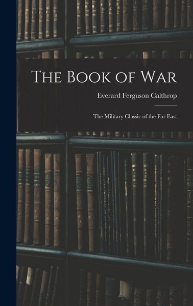 Produktbild: The Book of War
