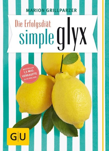 Produktbild: Die Erfolgsdi&auml;t simple glyx