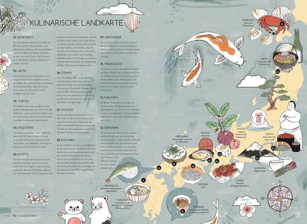 Produktbild: Authentisch japanisch
