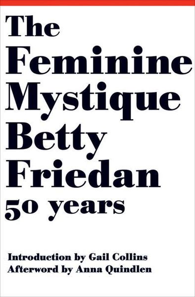 Produktbild: Feminine Mystique Anniv/e 50/e