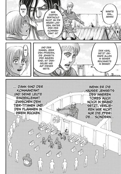 Produktbild: Attack on Titan 20