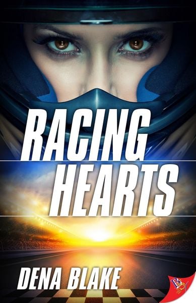 Produktbild: Racing Hearts