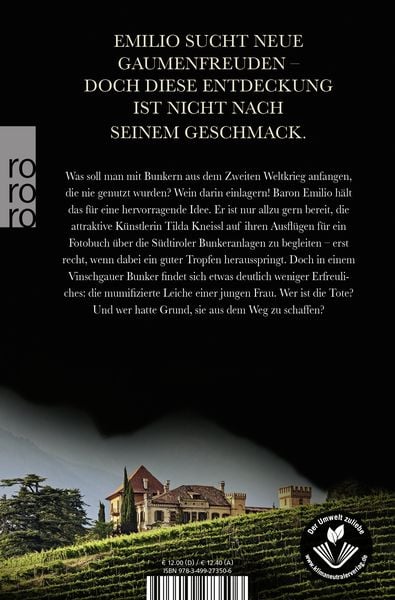 Produktbild: T&ouml;dlich im Abgang
