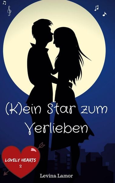 Produktbild: (K)ein Star zum Verlieben