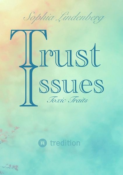 Produktbild: Trust Issues