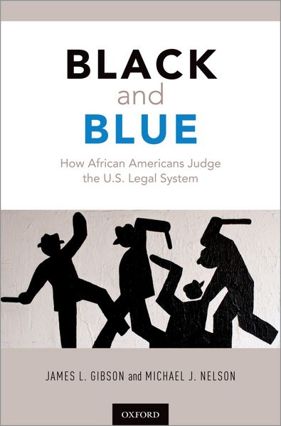 Produktbild: Black and Blue