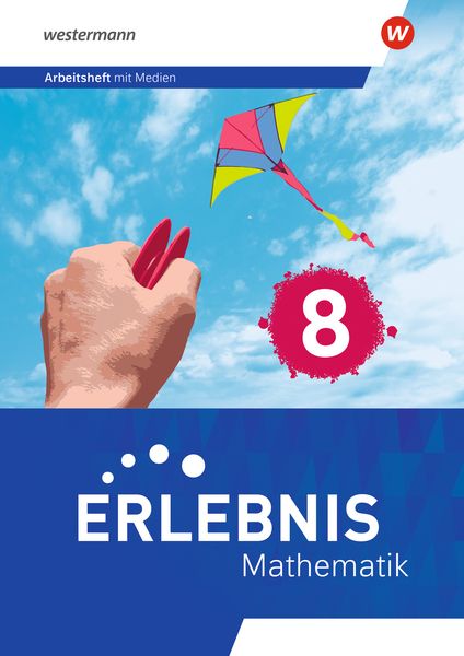 Produktbild: Erlebnis Mathematik - Allgemeine Ausgabe 2023