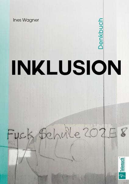 Produktbild: Denkbuch Inklusion