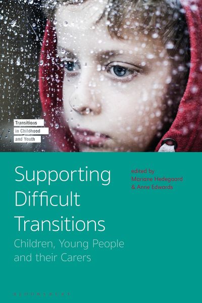 Produktbild: Supporting Difficult Transitions