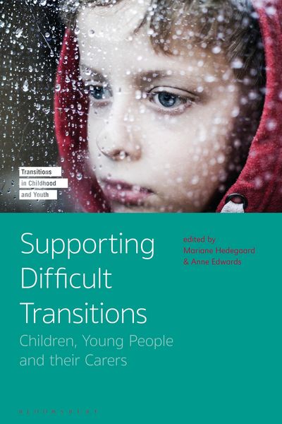 Produktbild: Supporting Difficult Transitions