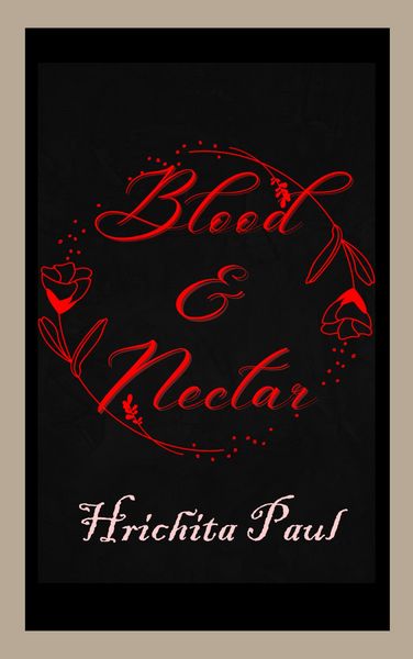Produktbild: Blood & Nectar