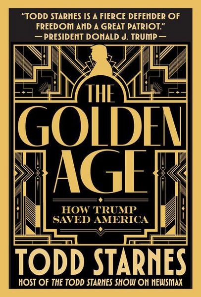 Produktbild: The Golden Age