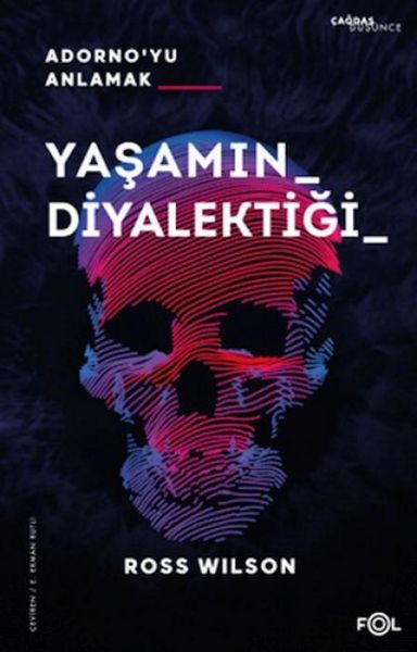 Produktbild: Yasamin Diyalektigi Adornoyu Anlamak