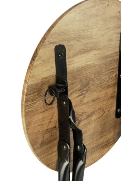 Produktbild: Hocker Mod. Forio, Beistelltisch, Pflanzenhocker