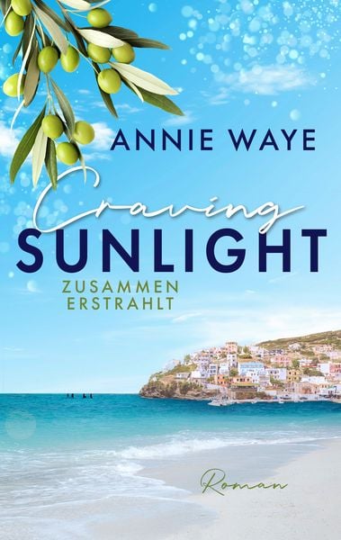 Produktbild: Craving Sunlight: Zusammen erstrahlt