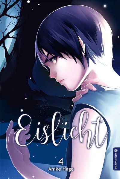 Produktbild: Eislicht 04