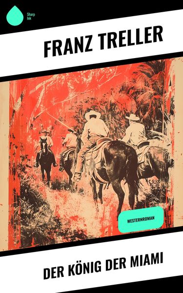 Produktbild: Der K&ouml;nig der Miami