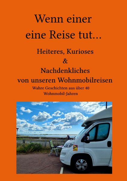 Produktbild: Wenn einer eine Reise tut&hellip;