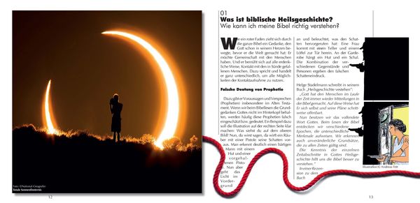 Produktbild: Das Navi Gottes