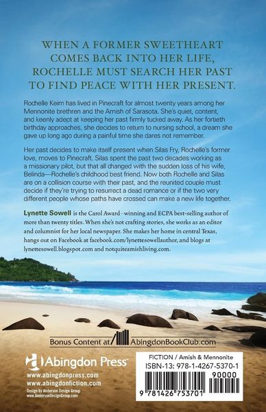 Produktbild: A Promise of Grace