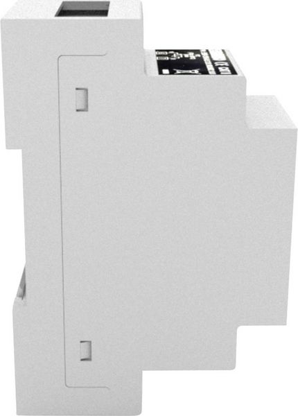 Produktbild: Emko ESM-1510-N.5.11.0.1/00.00/2.0.0.0 2-Punkt-Regler Temperaturregler Pt100 -50 bis 400 &deg;C Relais 5 A (L x B x H) 62 x 35 x 90 mm