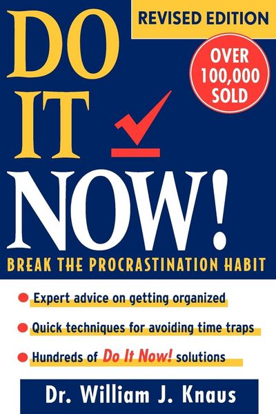 Produktbild: Do It Now!