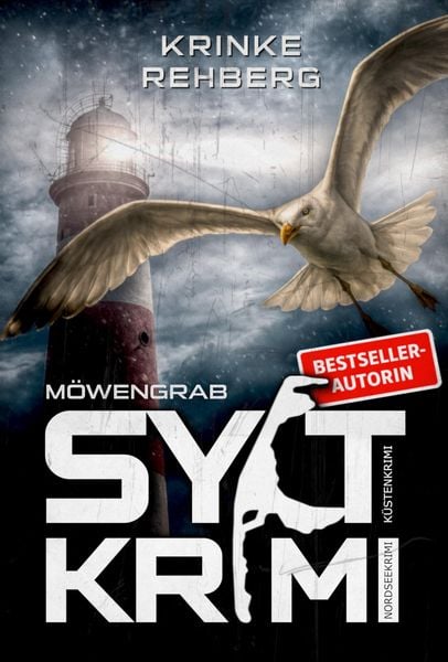 Produktbild: Syltkrimi M&ouml;wengrab