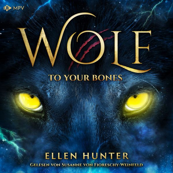 Produktbild: Wolf - To your Bones