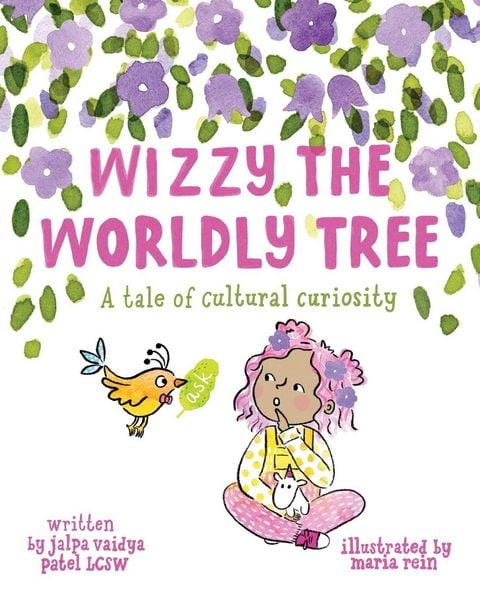 Produktbild: Wizzy The Worldly Tree