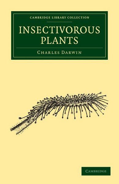 Produktbild: Insectivorous Plants