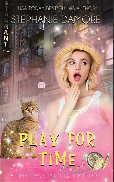 Produktbild: Play For Time