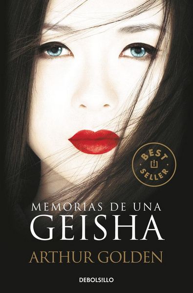 Produktbild: Memorias de una geisha