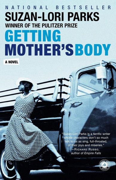 Produktbild: Getting Mother's Body
