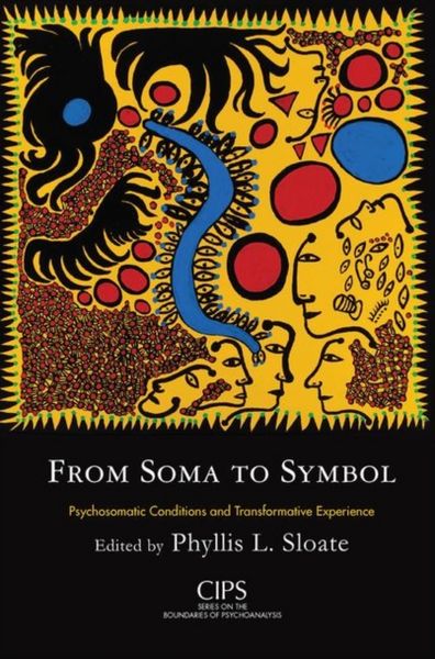 Produktbild: SLOATE, P: From Soma to Symbol