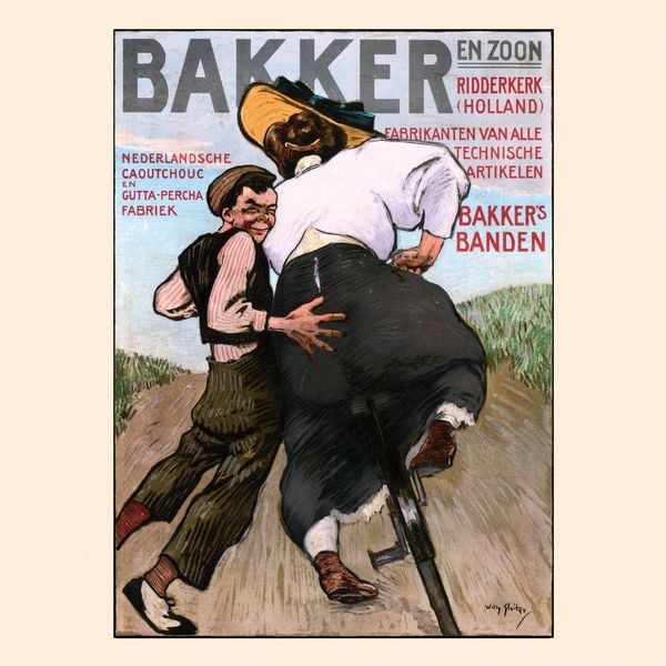 Produktbild: Cycling through History 2027