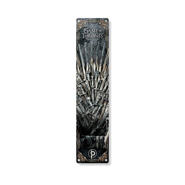 Produktbild: For the Throne Pencil (Game of Thrones Collection) Bookmark