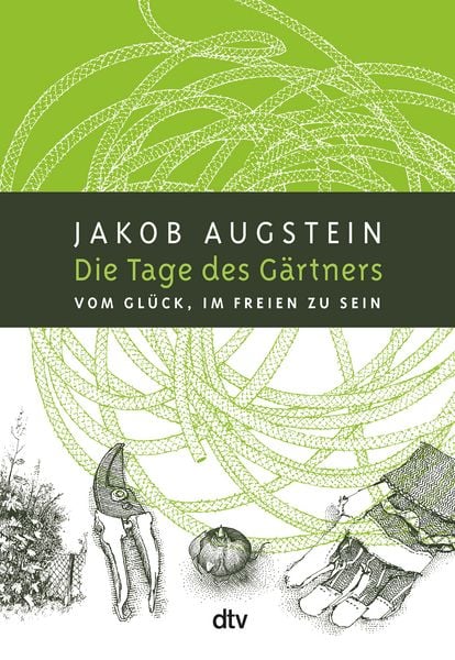 Produktbild: Die Tage des G&auml;rtners