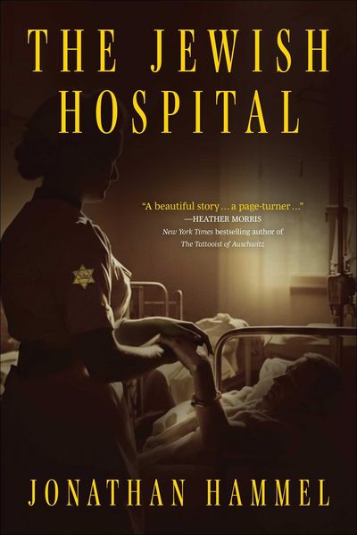 Produktbild: The Jewish Hospital